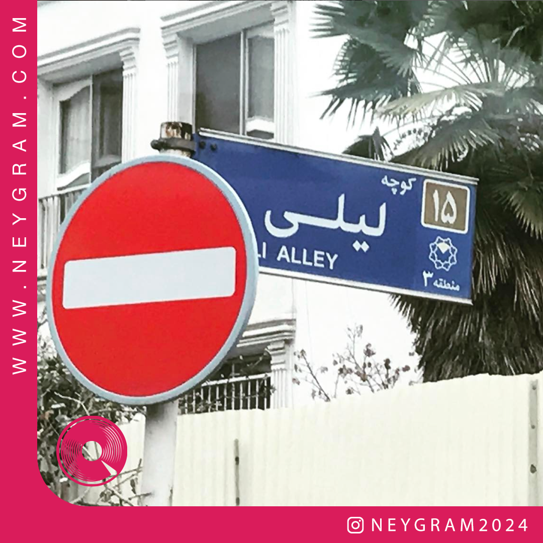لیلی