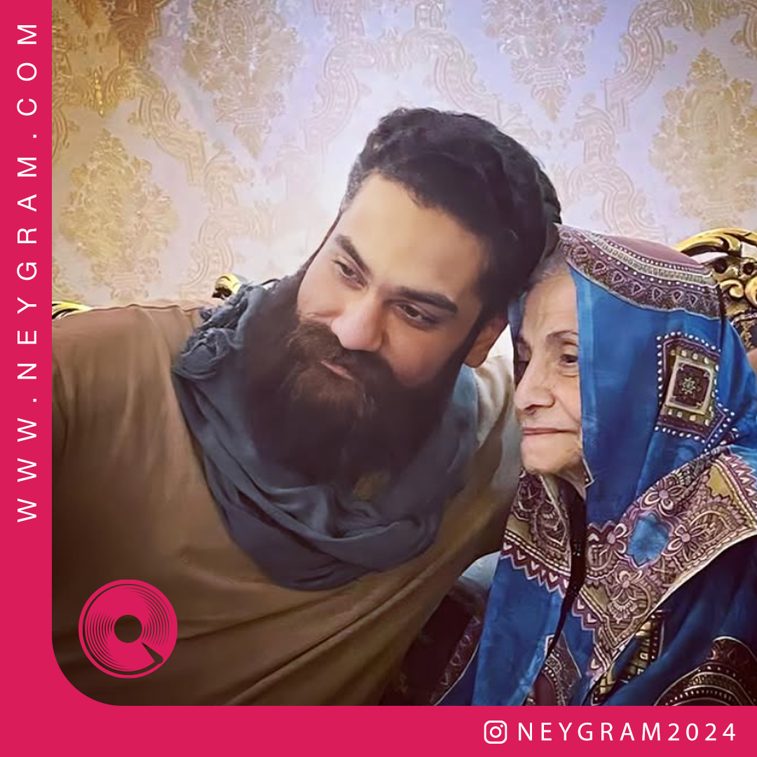 دنیای بی رحم