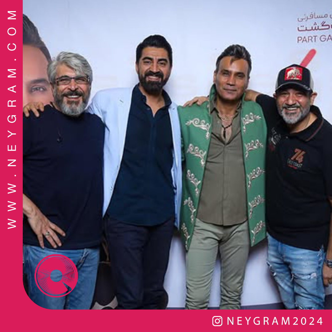 لیلی و مجنون
