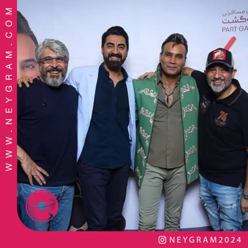لیلی و مجنون