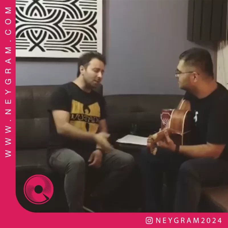 تنها با خودم