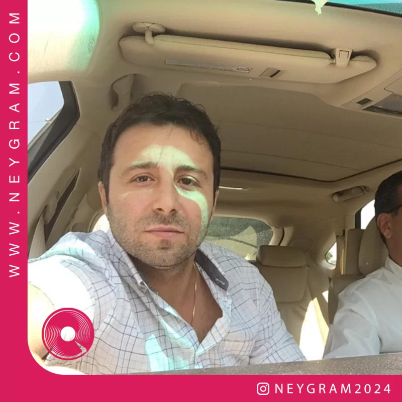 به همه بگو