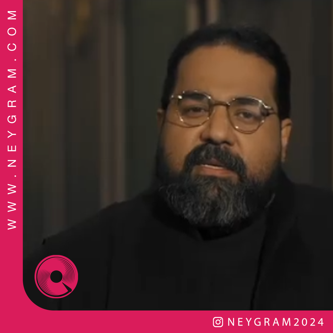 خرابم نکن
