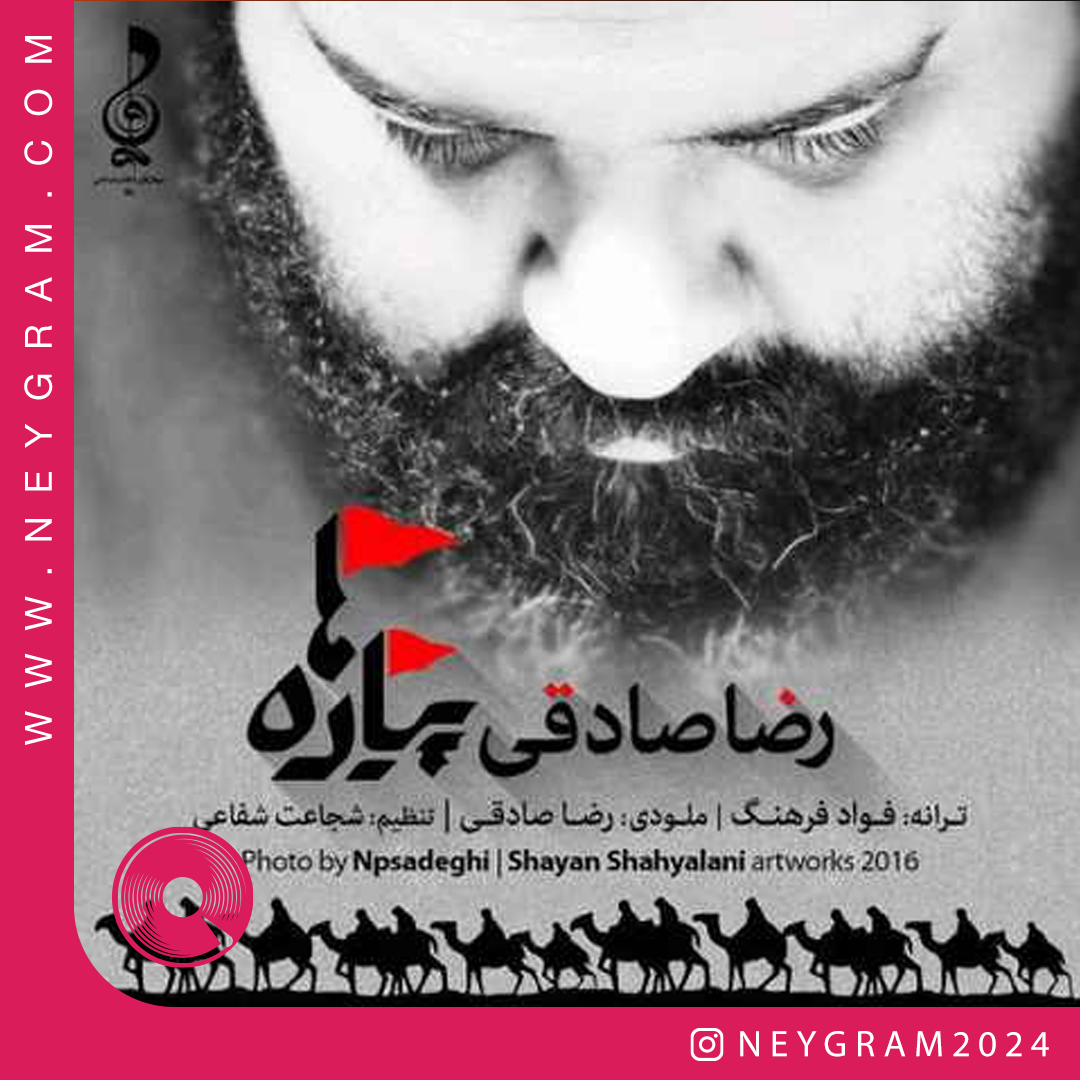 پیاده ها