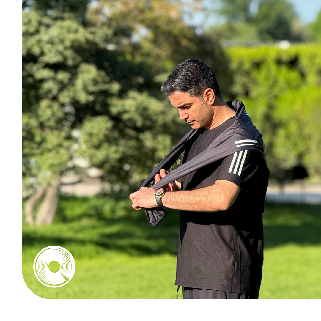 هوایی شدی