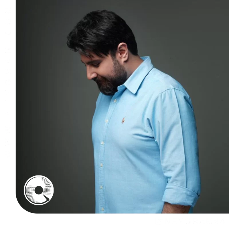 غم دنیاست