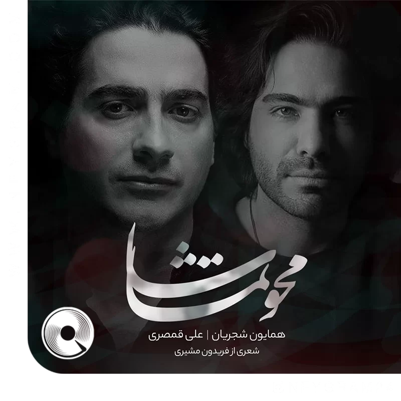 محو تماشا