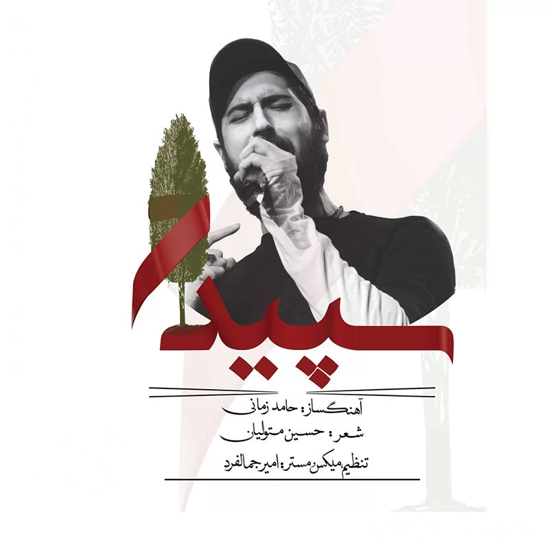 سپیدار