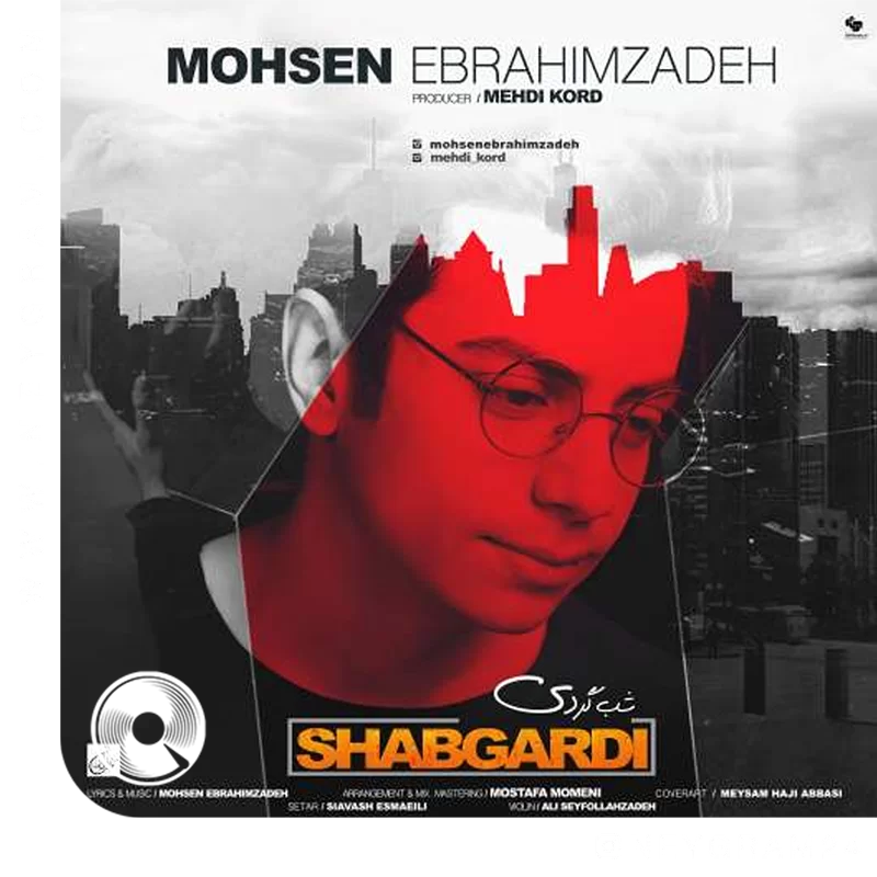 Shabgardi