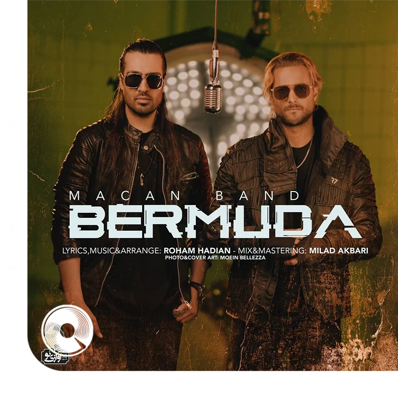 Bermuda