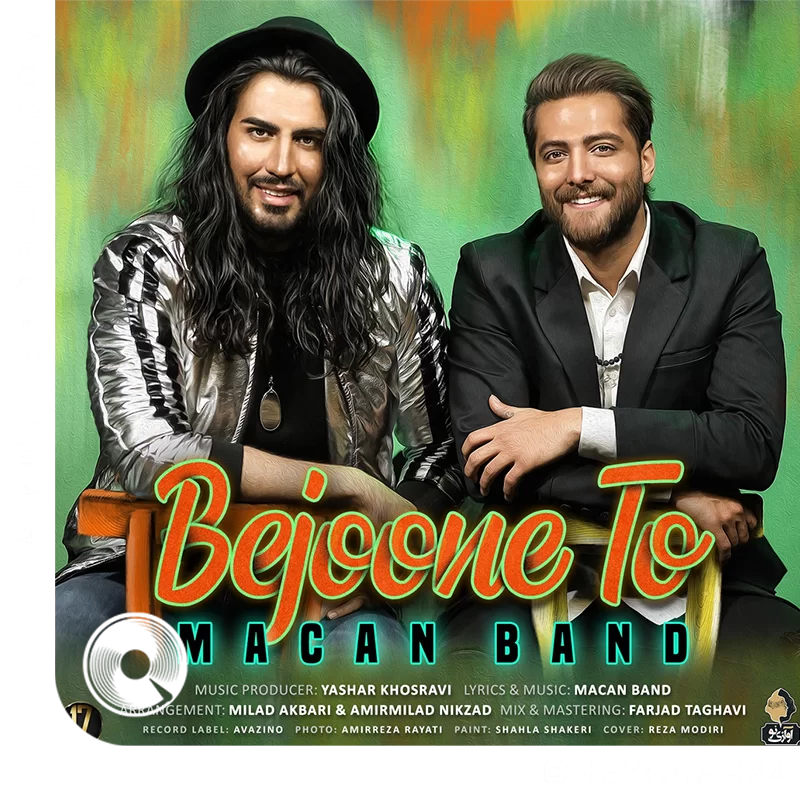 Bejoone-To