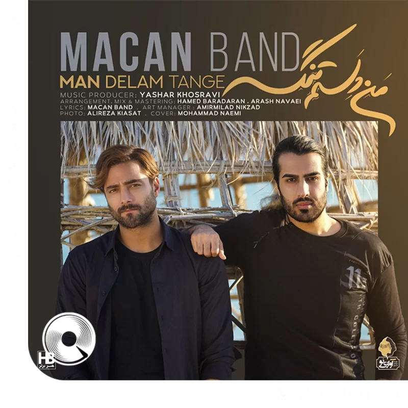 Man-Delam-Tange