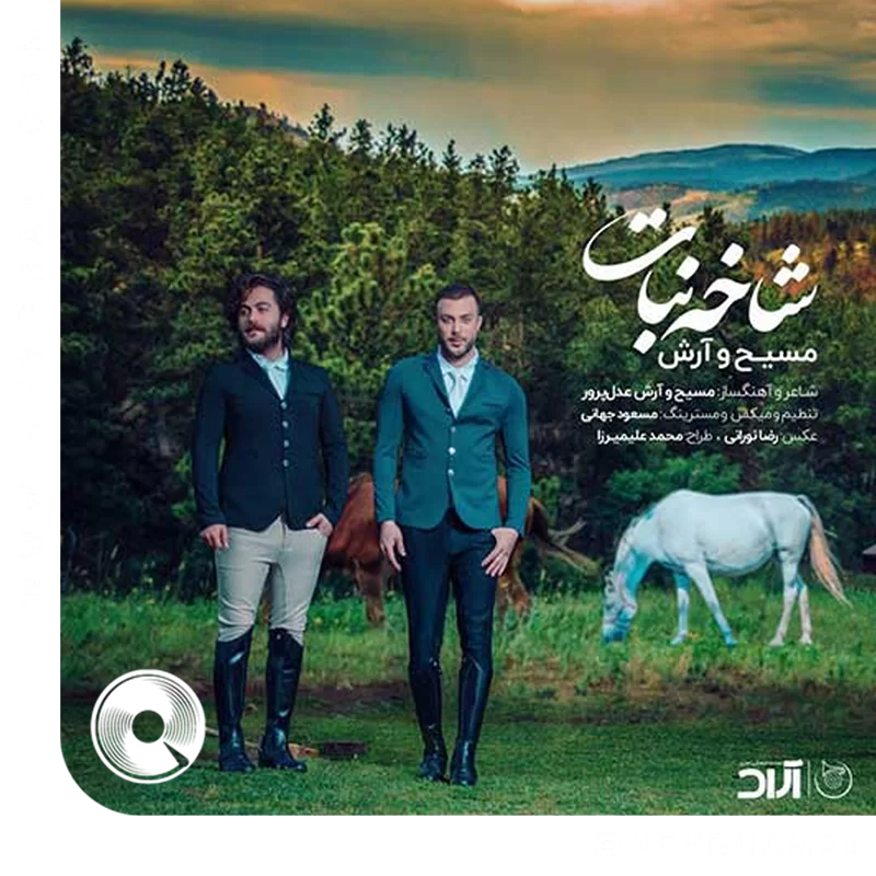 شاخه نبات