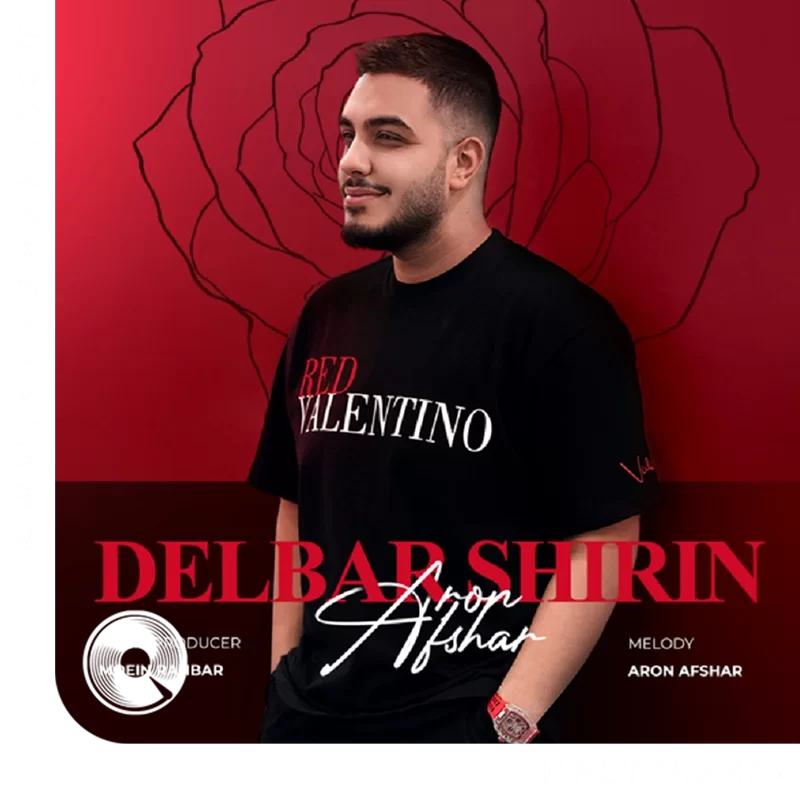 Delbar-Shirin