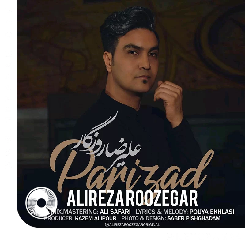 Parizad