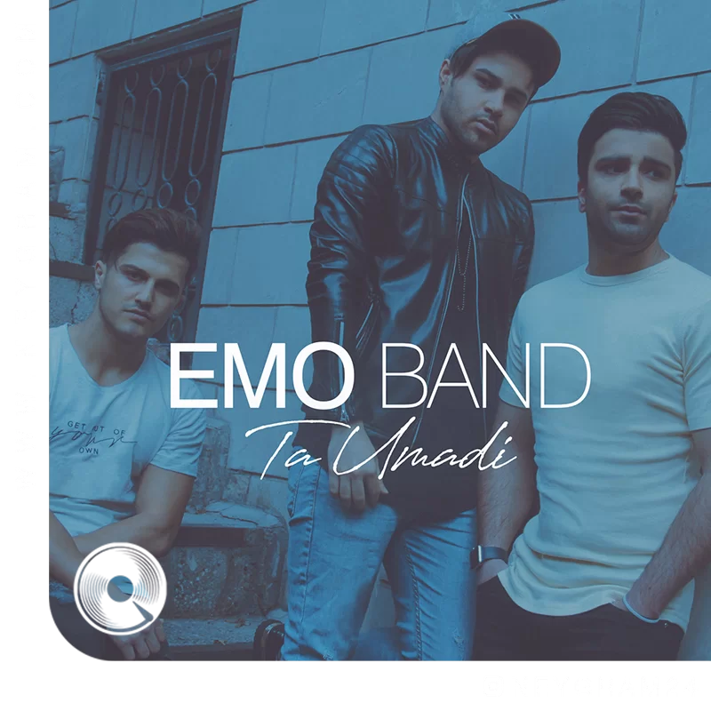 تا اومدی + ریمیکس