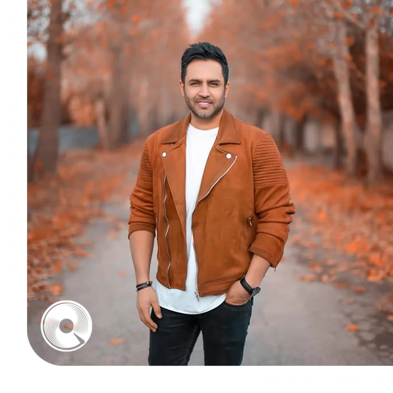 اومدی عشق اومد