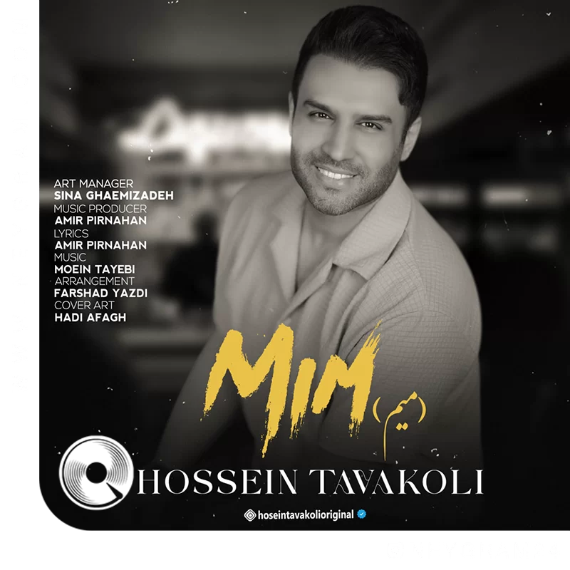 میم + ورژن گیتار