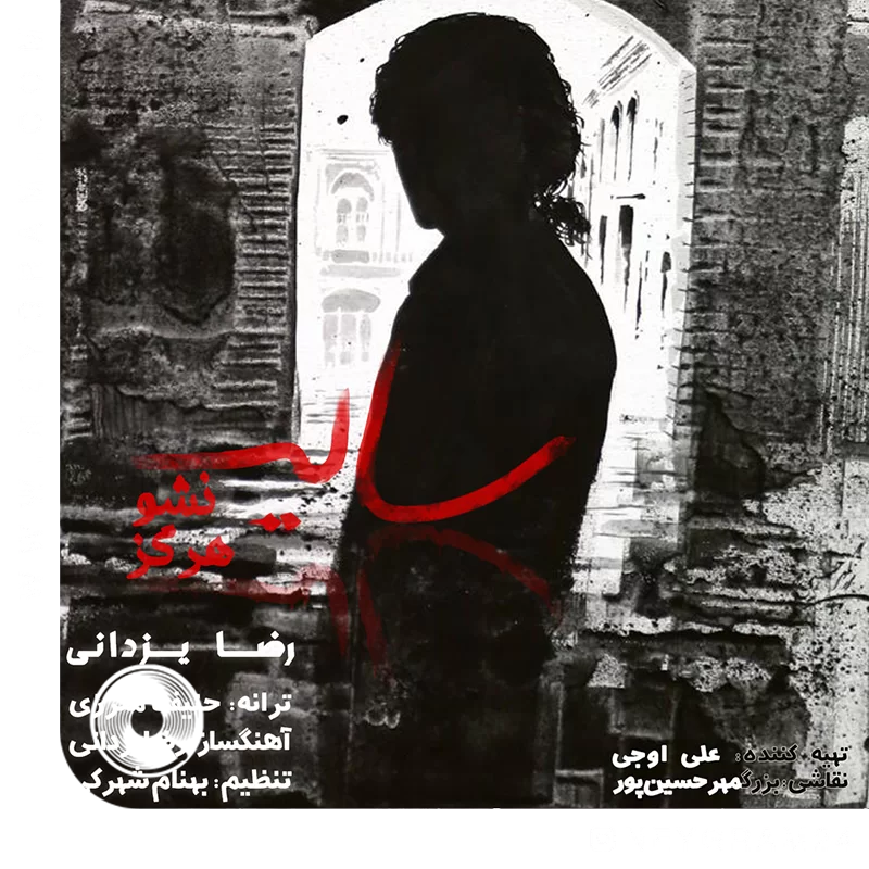 سایه نشو هرگز