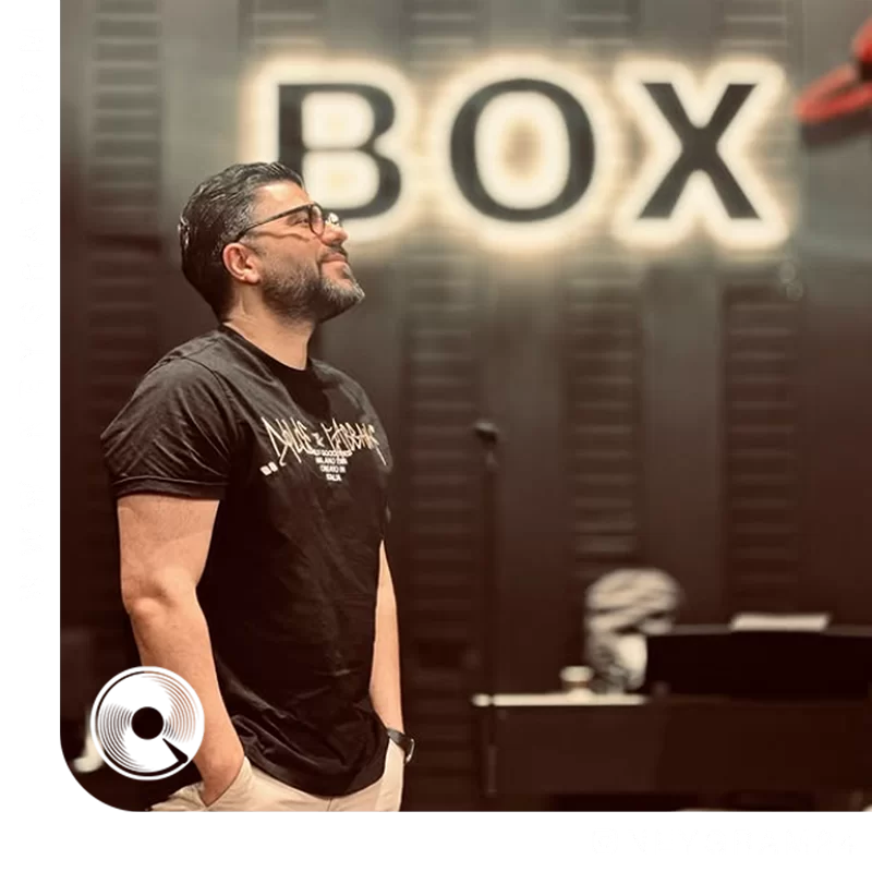 خوب من حوصله کن