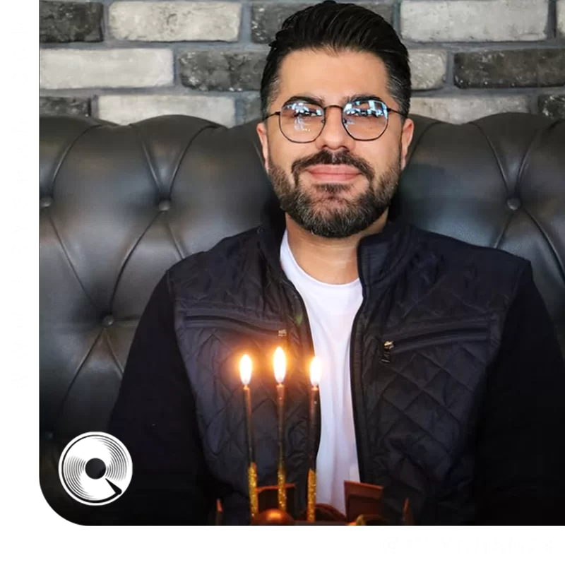 از کجا آمدی