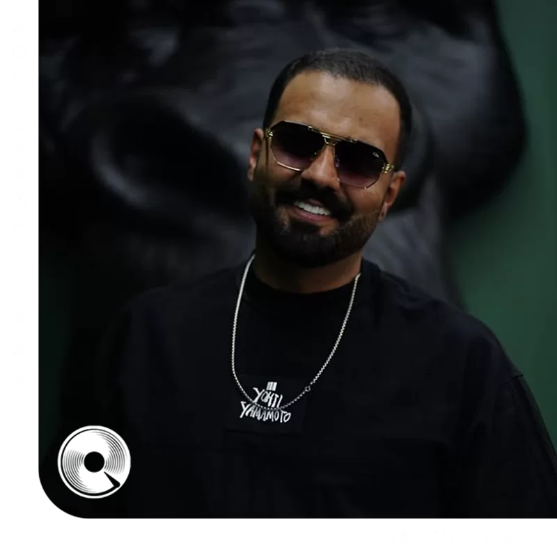 بزن زیر گریه