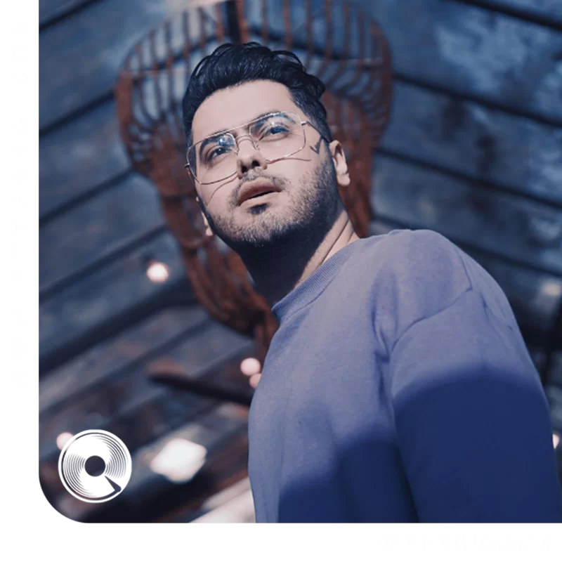 عاشقتم مادر