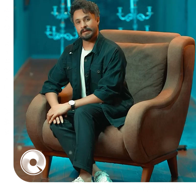 دیدی که رسوا شد دلم