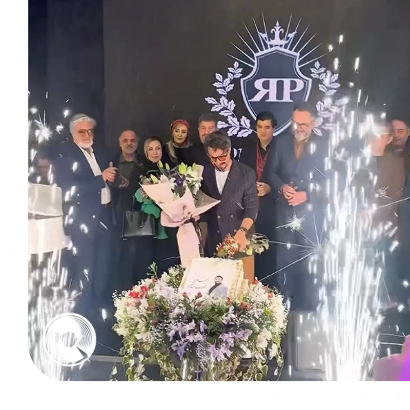 یامولا دلم تنگ اومده