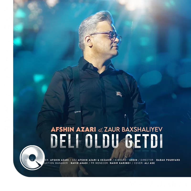 دلی اولدو گتدی + بیکلام