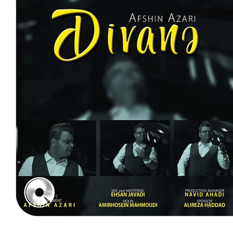 دیوانه + بیکلام