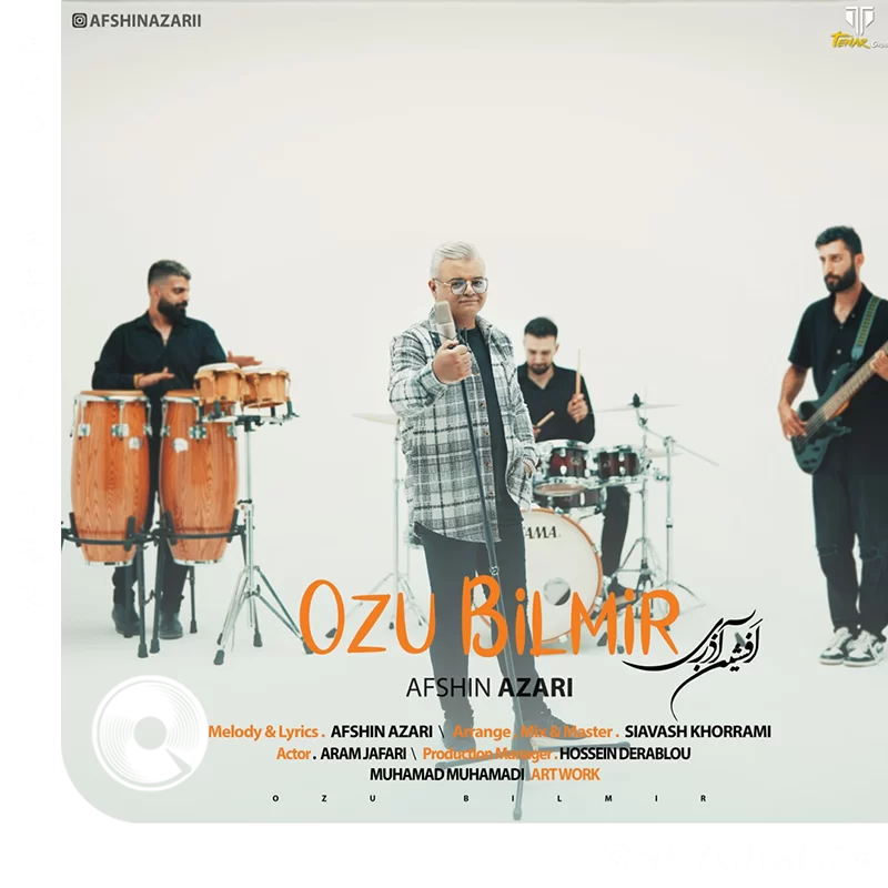 اوزو بیلمیر + بیکلام