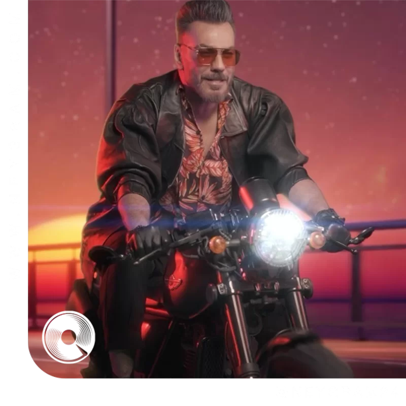 برادر جان نمیدونی چقدر دلتنگم