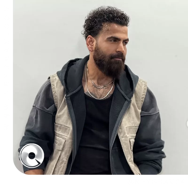 کج دار مریضم من