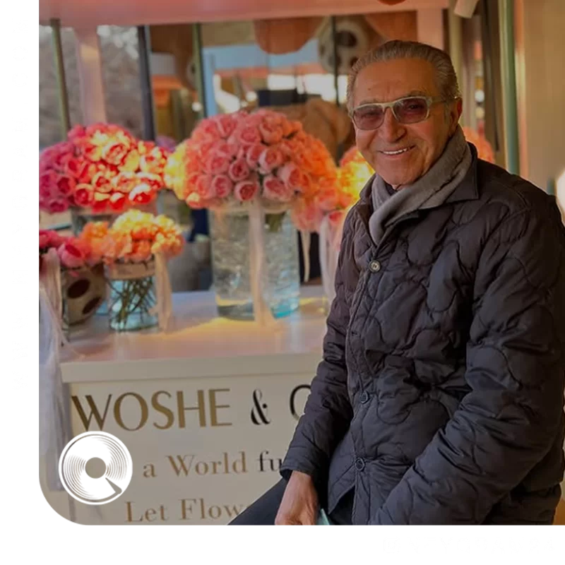 سلام + ورژن جدید