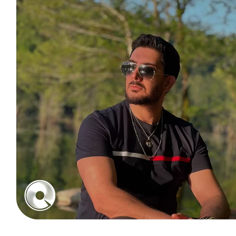 داغ یک عشق قدیم