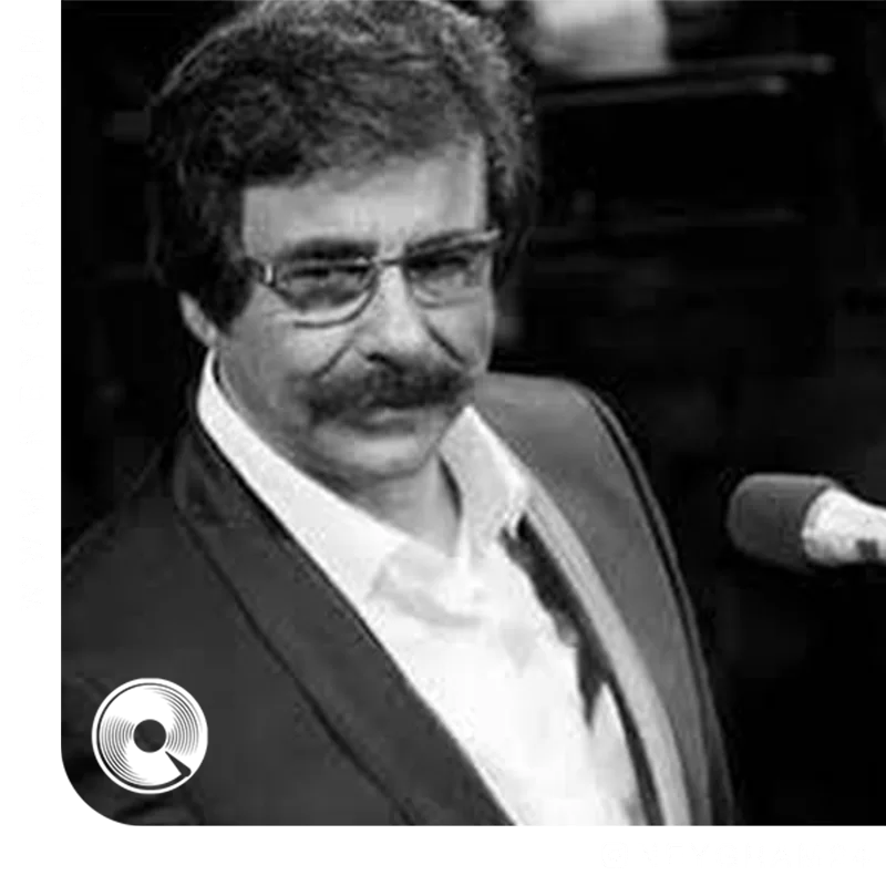 ای هوای دیدنت سوز