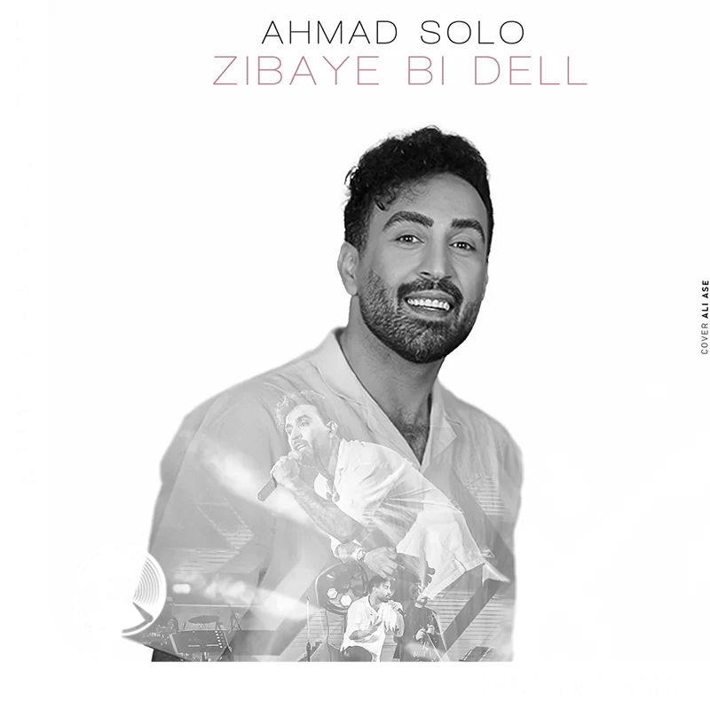 زیبای بی دل