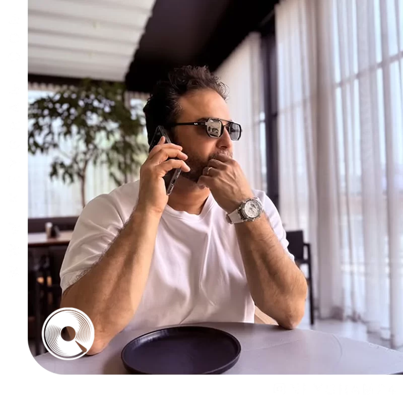 بوی عیدی + ورژن جدید