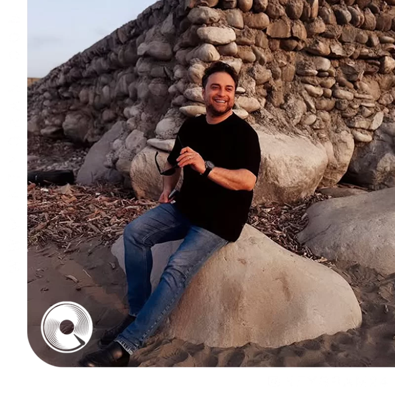 چی شده + اجرای زنده