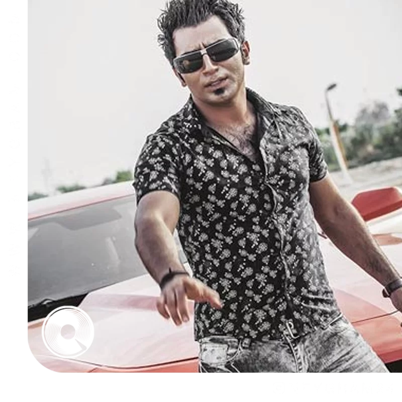 گشتم این پیاده راه رو