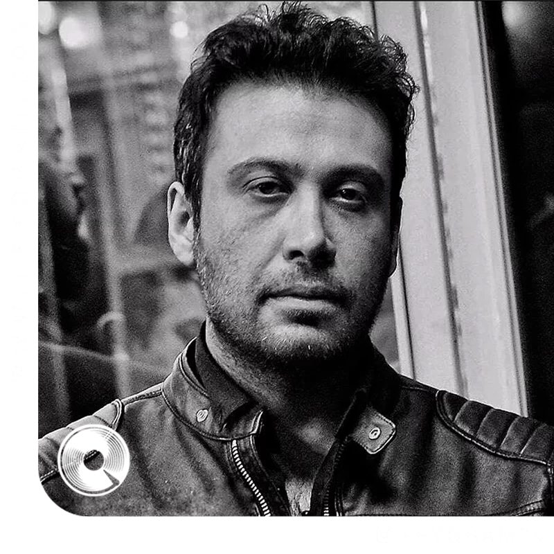 بانوی عمارت