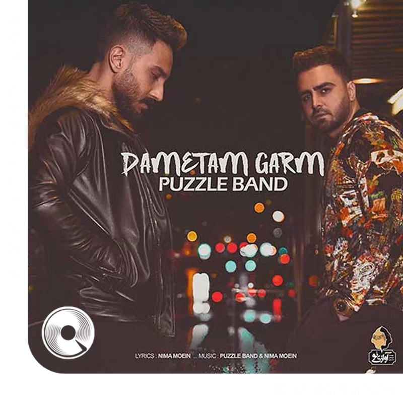 دمتم گرم + اجرای زنده + ریمیکس