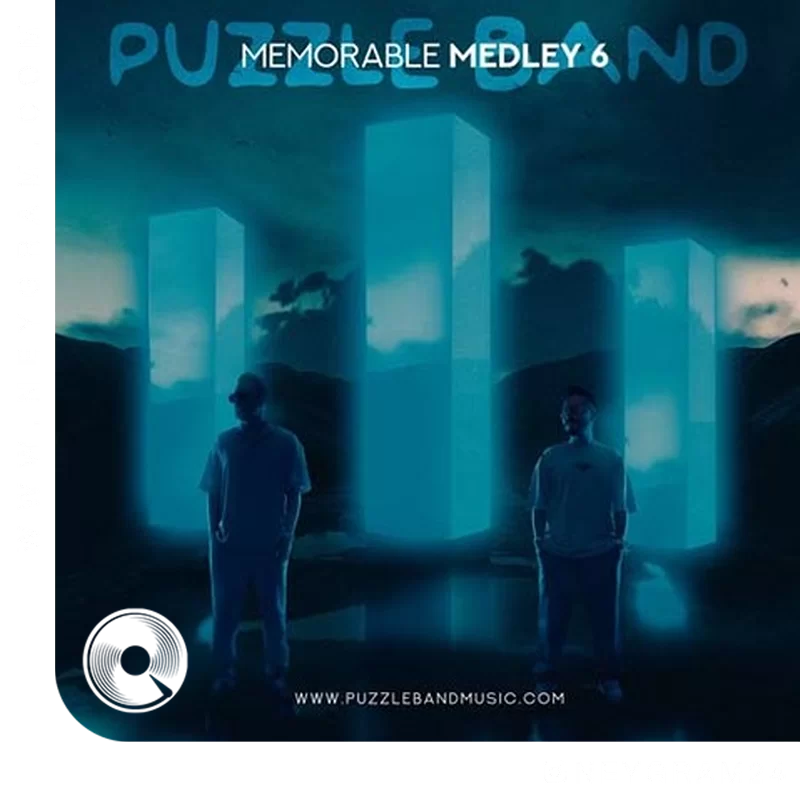 Memorable Medley 6