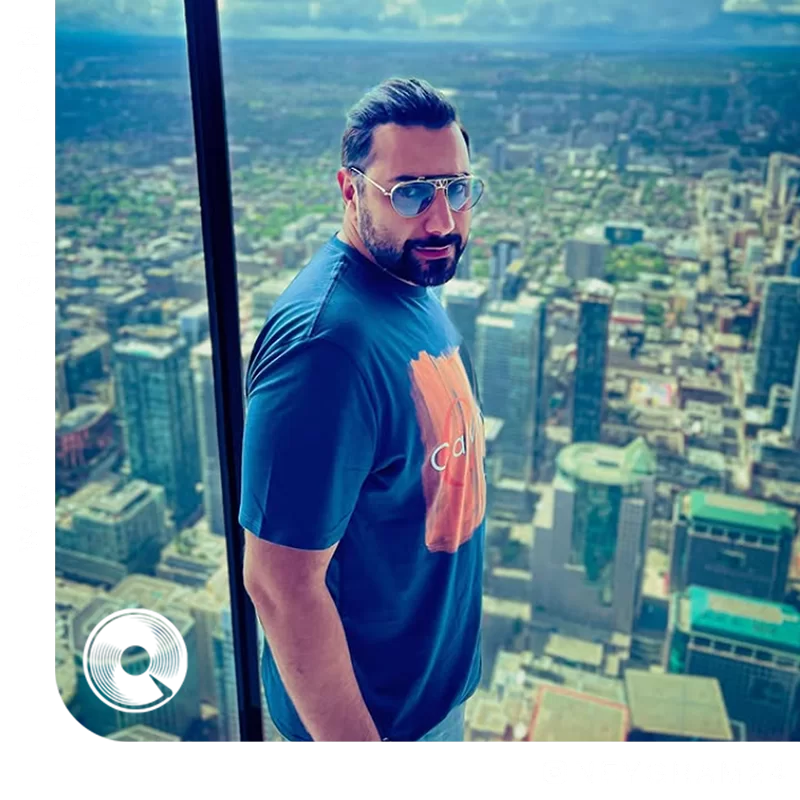 برای آخرین بار