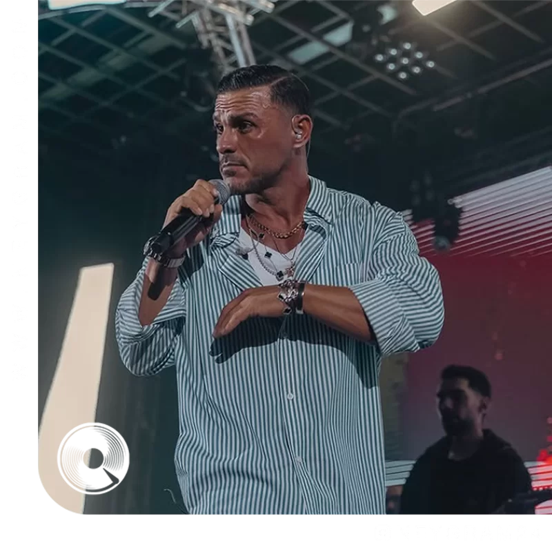 مبارک باشه + بیکلام