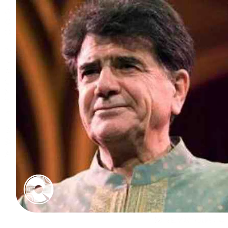 بی همگان به سر