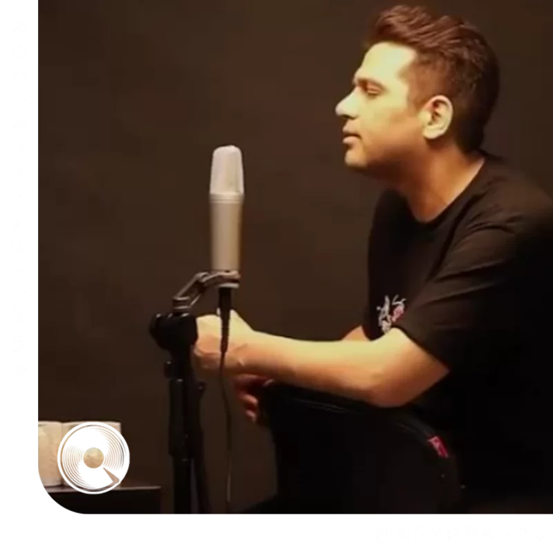 آهنگی که دوس داشتی