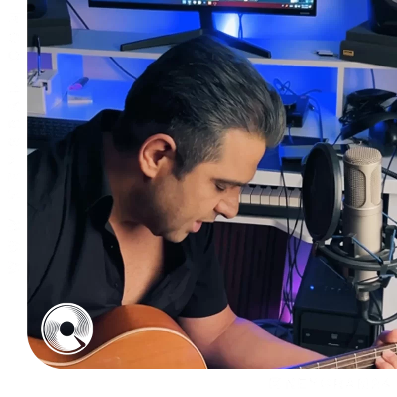 بگو دوسم داری