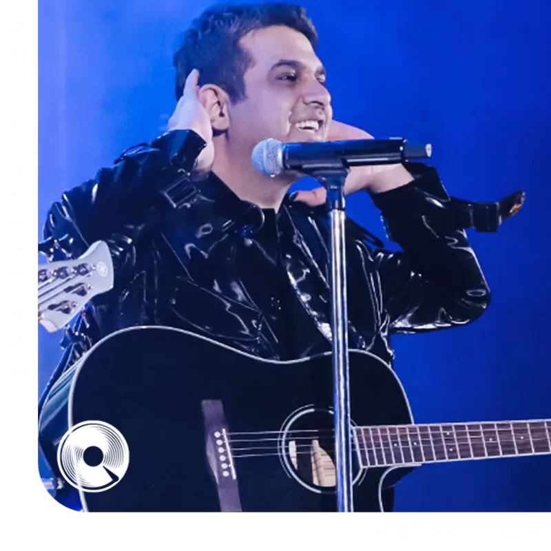 دستت تو دست منه